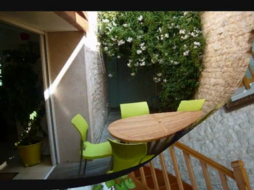 LOCATION MAISON ILE DE RE / RIVEDOUX PLAGE / 5 PERSONNES