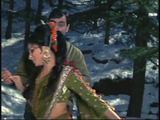 Palko Ke Peche Se. Talash