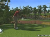 Tiger Wood PGA Tour 12 : The Masters (360) - Par 3 Contest