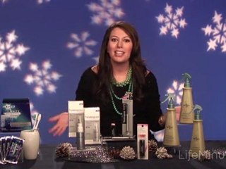 Get your Holiday Glam on This Season