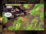 Ghostbusters : Sanctum of Slime (360) - Second journal des développeurs