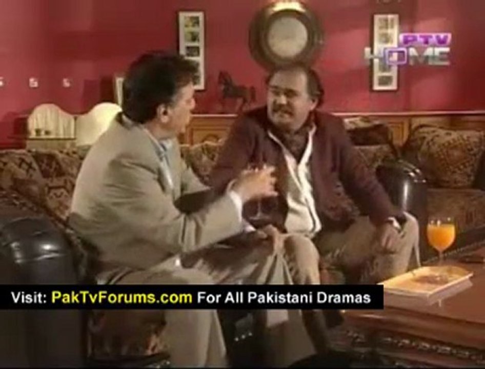 Payal by PTV Home - Episode 8 - Part 3/3