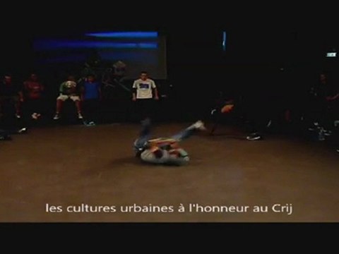 Evénement Street Culture : rencontre autour des cultures urbaines