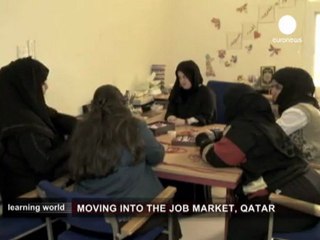 Innovadoras técnicas de aprendizaje para jóvenes con...