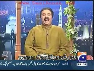 Khabernak - 23 dec 11 P1