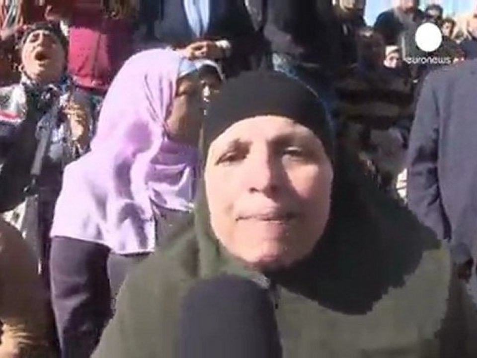 Piazza Tahrir non molla "giustizia per vittime e via...