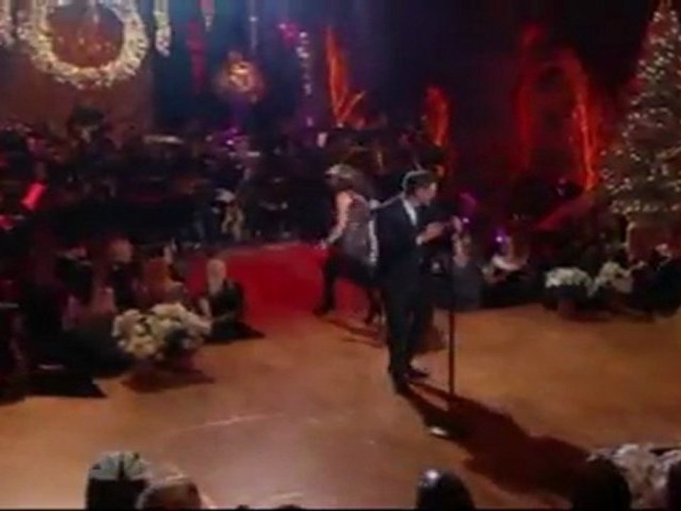 REGALO DE NAVIDAD - FELICIDADES