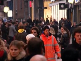 Nieuwsuitzending 23 December