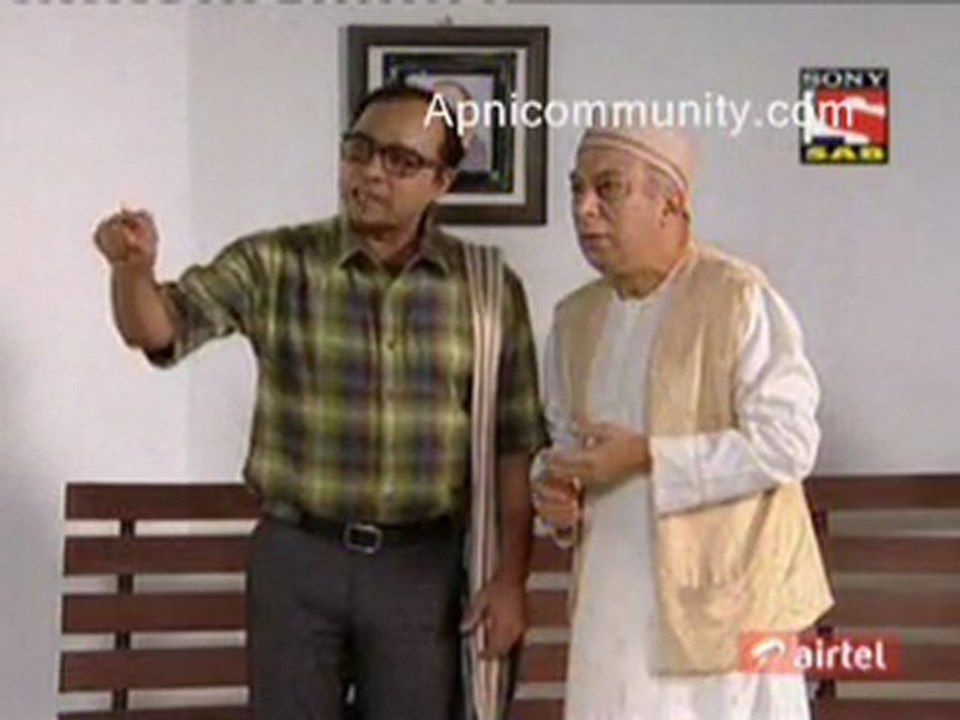 Sajan Re Jhoot Maat Bolo - 23rd December 2011 pt2