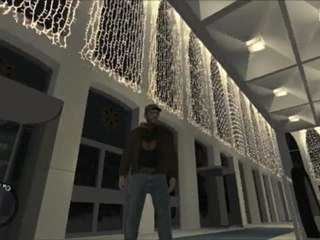 GTA IV --- WTC mod 0.3.5