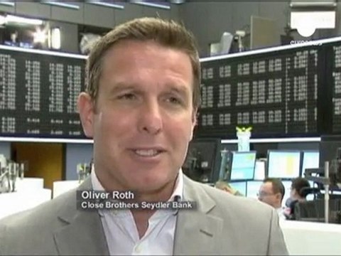 Le chiusure dei mercati europei: 23.12.11