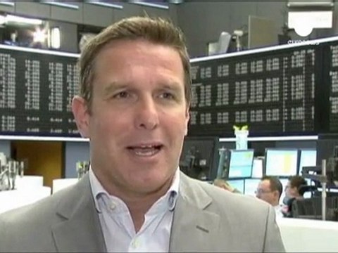 Fermeture des marchés européens : 23.12.11