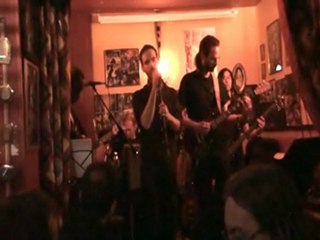 GOne - Lost for Days (Live)