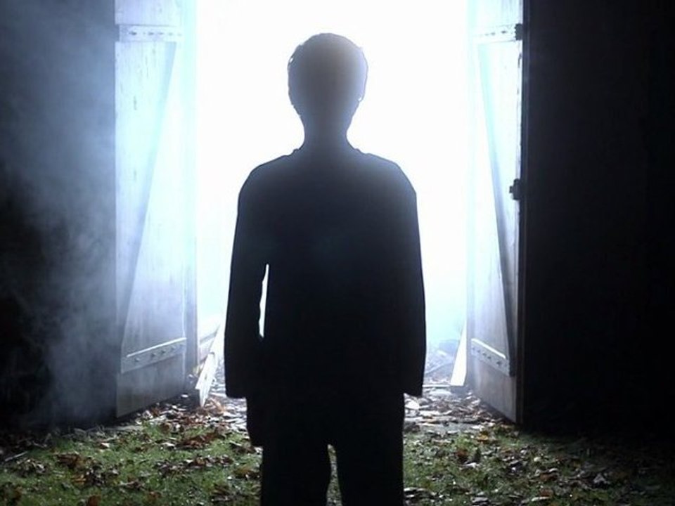 THE KEY - Official Trailer