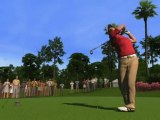 Tiger Wood PGA Tour 12 : The Masters (360) - Trailer de lancement US
