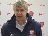 Arsenal v Wolves preview