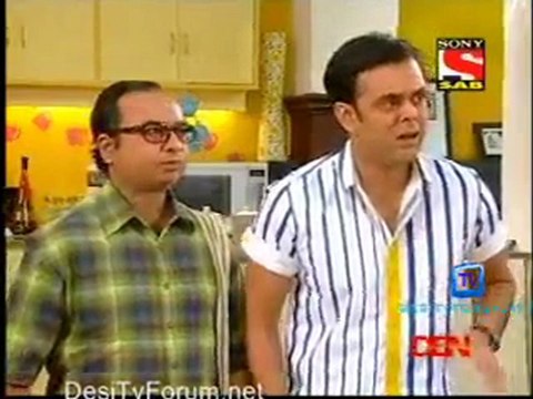 Sajan Re Jhoot Mat Bolo - 23rd December 2011 - Part4