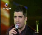 Özcan Deniz-Zorun Ne Benle Aşk-Heycanlı-Trt Müzik-(17.12.2011)