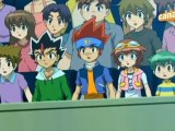 Beyblade Metal Masters episode 39 fr - YouTube