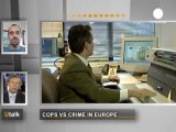 ¿Cuáles son los deberes y las funciones de Europol en...
