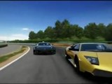 Forza Motorsport 4 (360) - Premier trailer