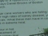 Mystery Kidney Disease In Central America Zebulun