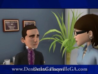 Cosmetic Dentist Gainesville GA, Dental Plaque, Oakwood GA,Chestnut Mountain Dentistry
