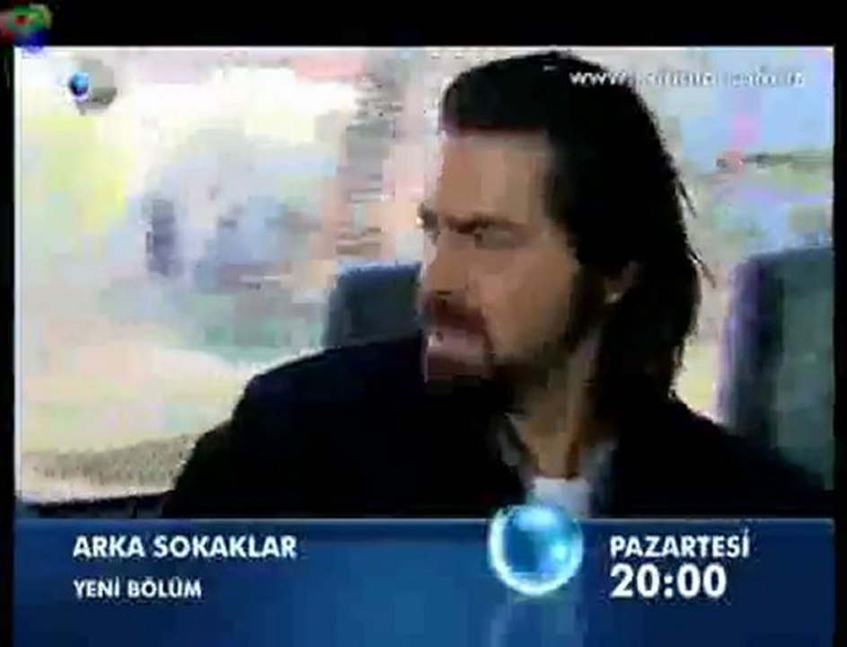 Arka Sokaklar