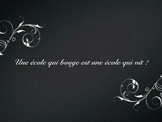 Institut Saint-Aubain Décembre 2011 JOYEUSES FÊTES