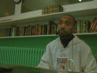 Mohamed Bajrafil - Une soumission par amour 2/3