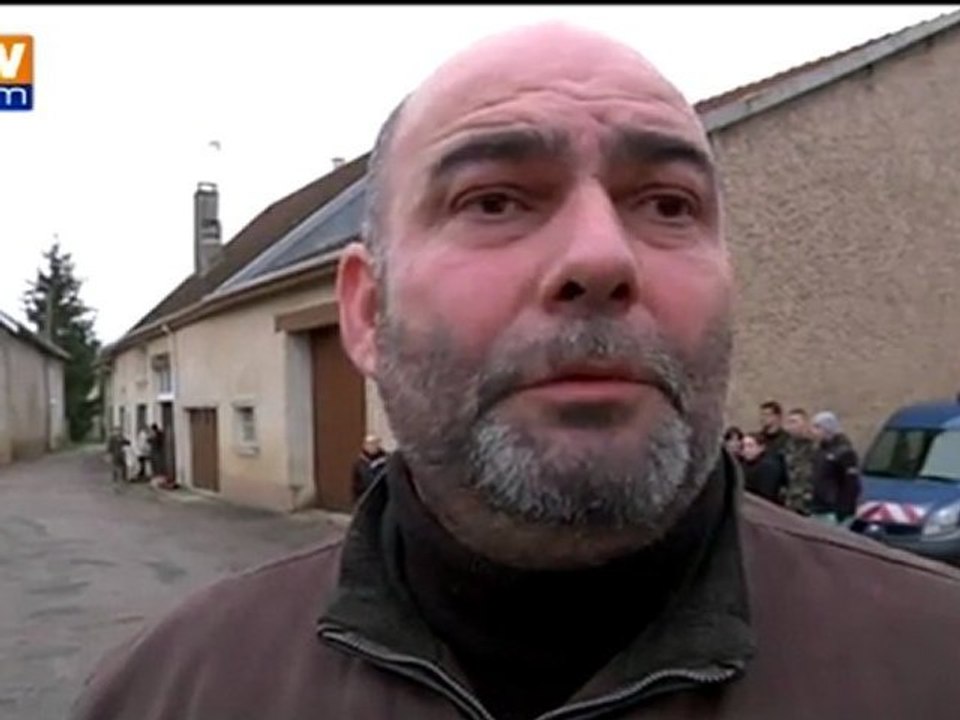 Disparition en Haute-Marne : le grand-père d’Enzo lance un appel à témoins