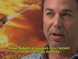 Duke Nukem Forever (360) - Behind the scene