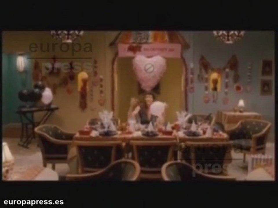 Justin Timberlake y Jessica Biel, cerca del altar