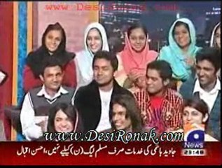 Khabernak - 23 dec 11 P4