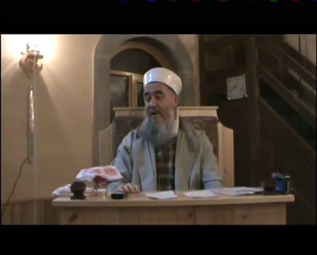 (“RÜYA TABİRİ” SOHBETİ-2) GÖNÜLLER FATİHİ EFENDİMİZ ŞEYH MEHMET PEHLİVANLI HZ