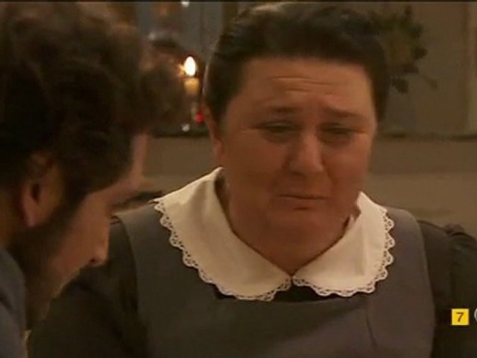 TRISTAN ROSARIO SOY YO TRISTAN TE PERDONO LO QUE DICES TE ENTIENDO COMO MADRE 23-12-2011