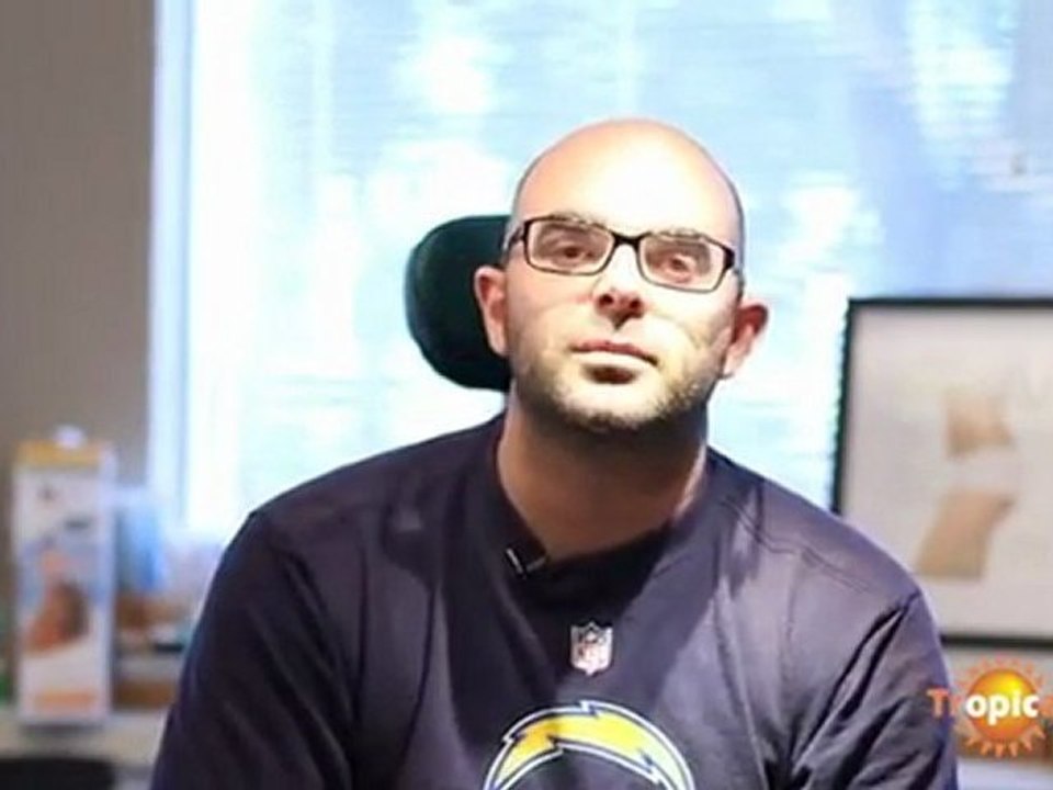 Pietro Cerveglieri Tropicalaser Laser hair removal Testimonial