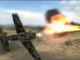 Air Conflicts Secret Wars (360) - Premier trailer