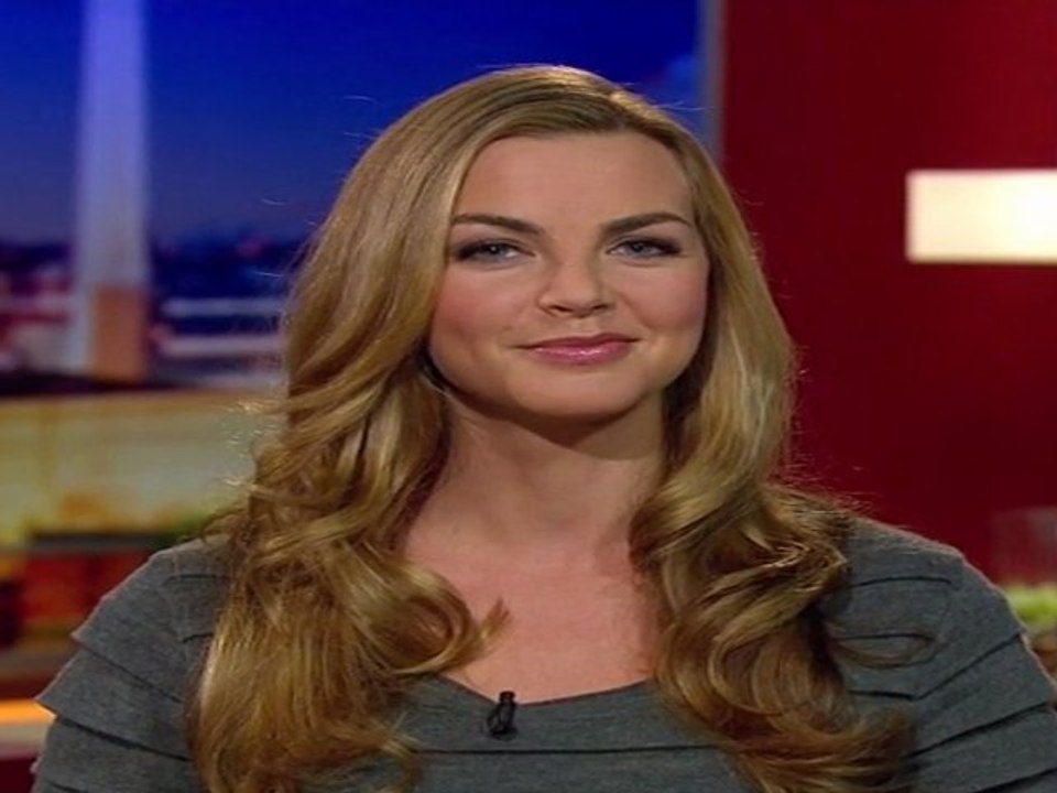 Annika Kipp 14.12.2011