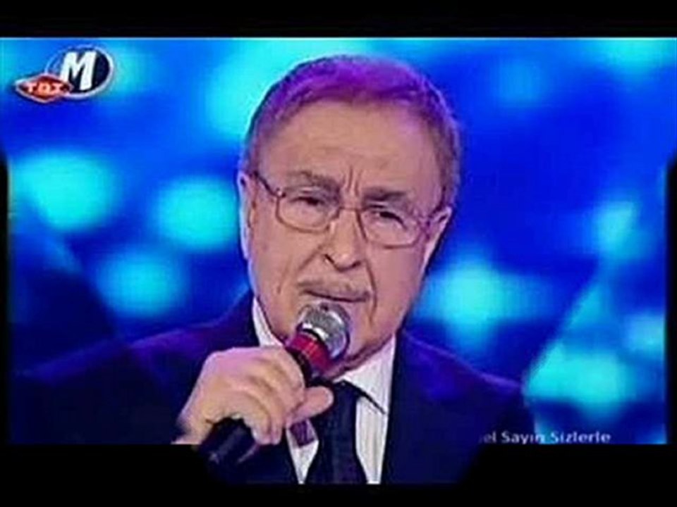 Yaşar ÖZEL - DERTLERİ ZEVK EDİNDİM