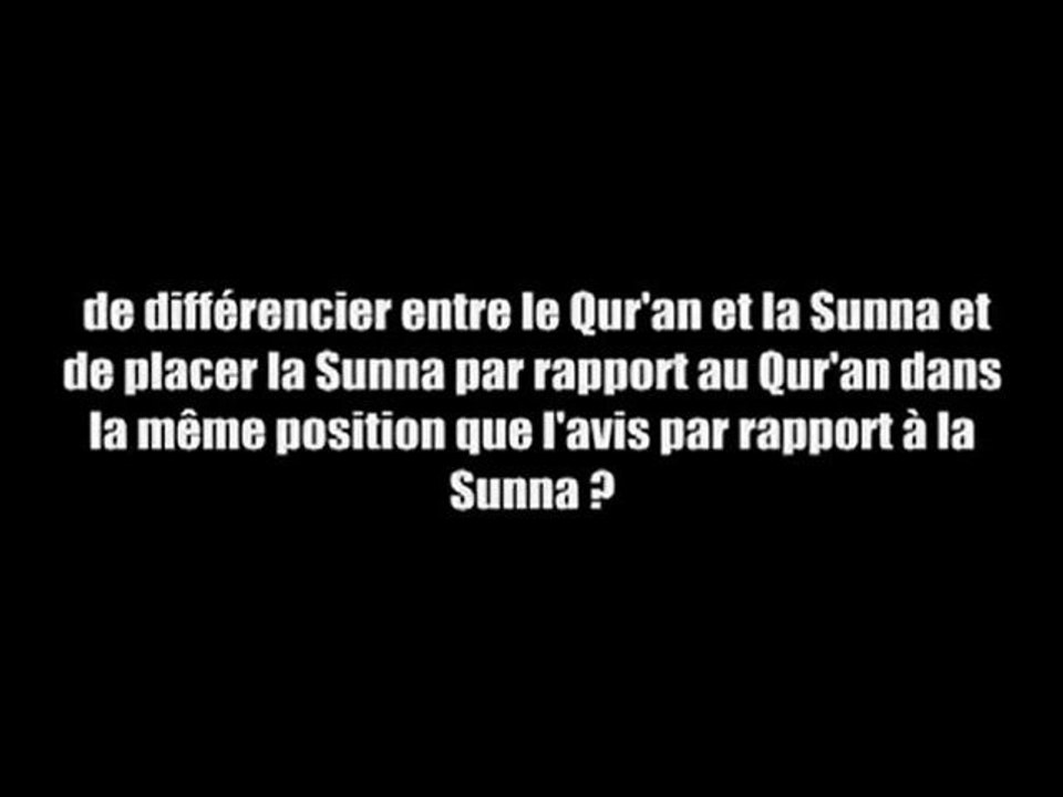 J'insiste je suis Salafi !  [Shaykh Nassrudine Al-Albany] - YouTube