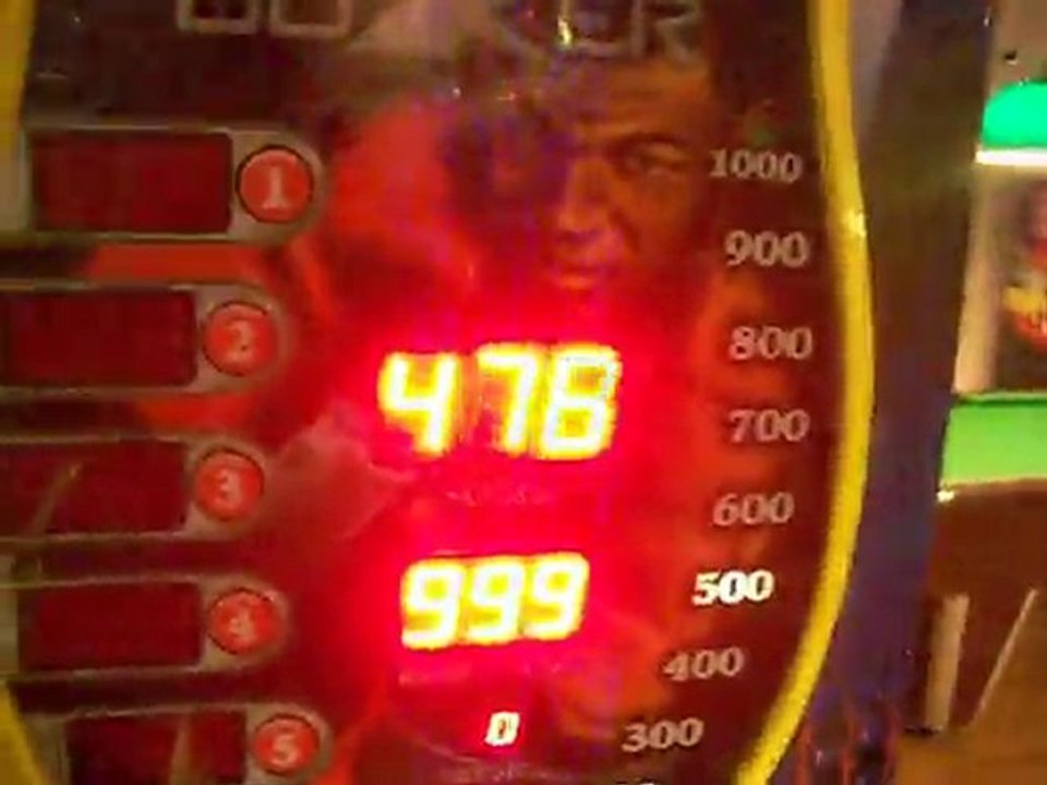thibo poing 2