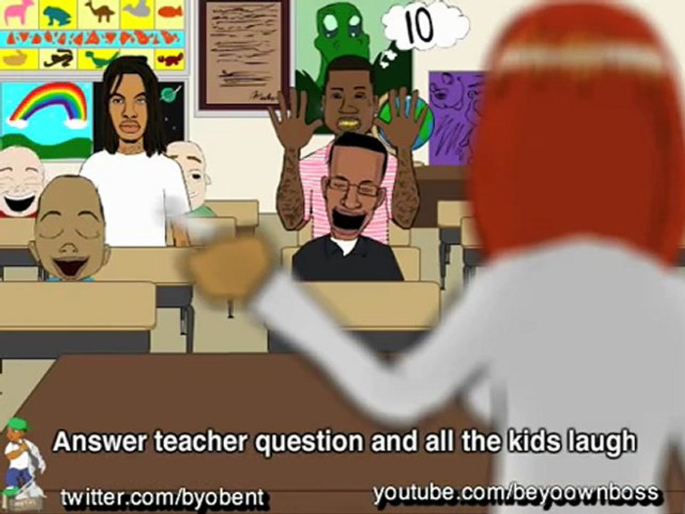 #ShawtBusShawty