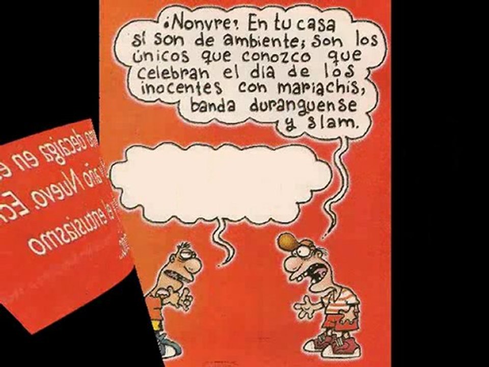 Diciembre me gusto