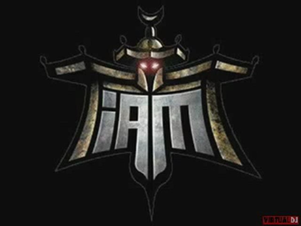 Iam ft Methodman Redman - Noble art  (ASM  remix)