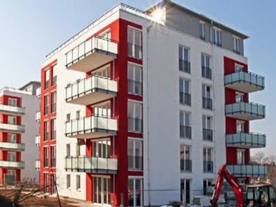 Terrafinanz - Abschluss Bauprojekt Schwabing2020