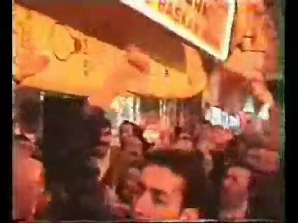 AKPARTİ 2.KONGRE SUNUMU