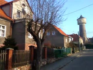 Wieza cisnień - Olecko