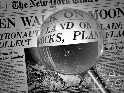 Free Adobe Premiere Pro Project Magnifying Glass