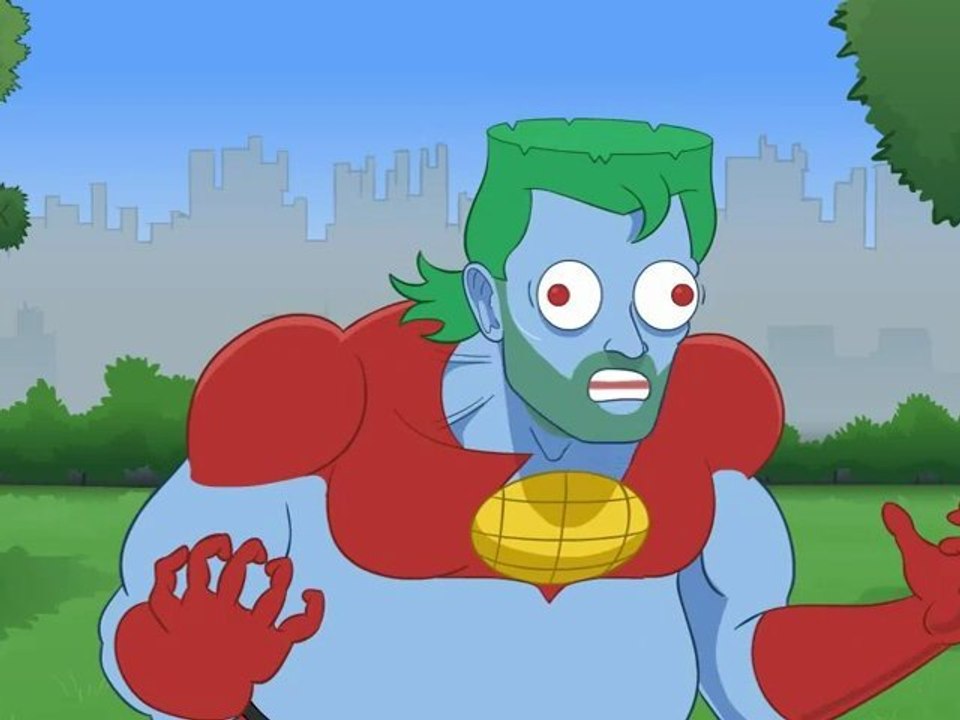 Captain Planet Rampage(480p_H.264-AAC)
